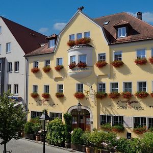 Land-gut-Hotel Hotel Adlerbräu